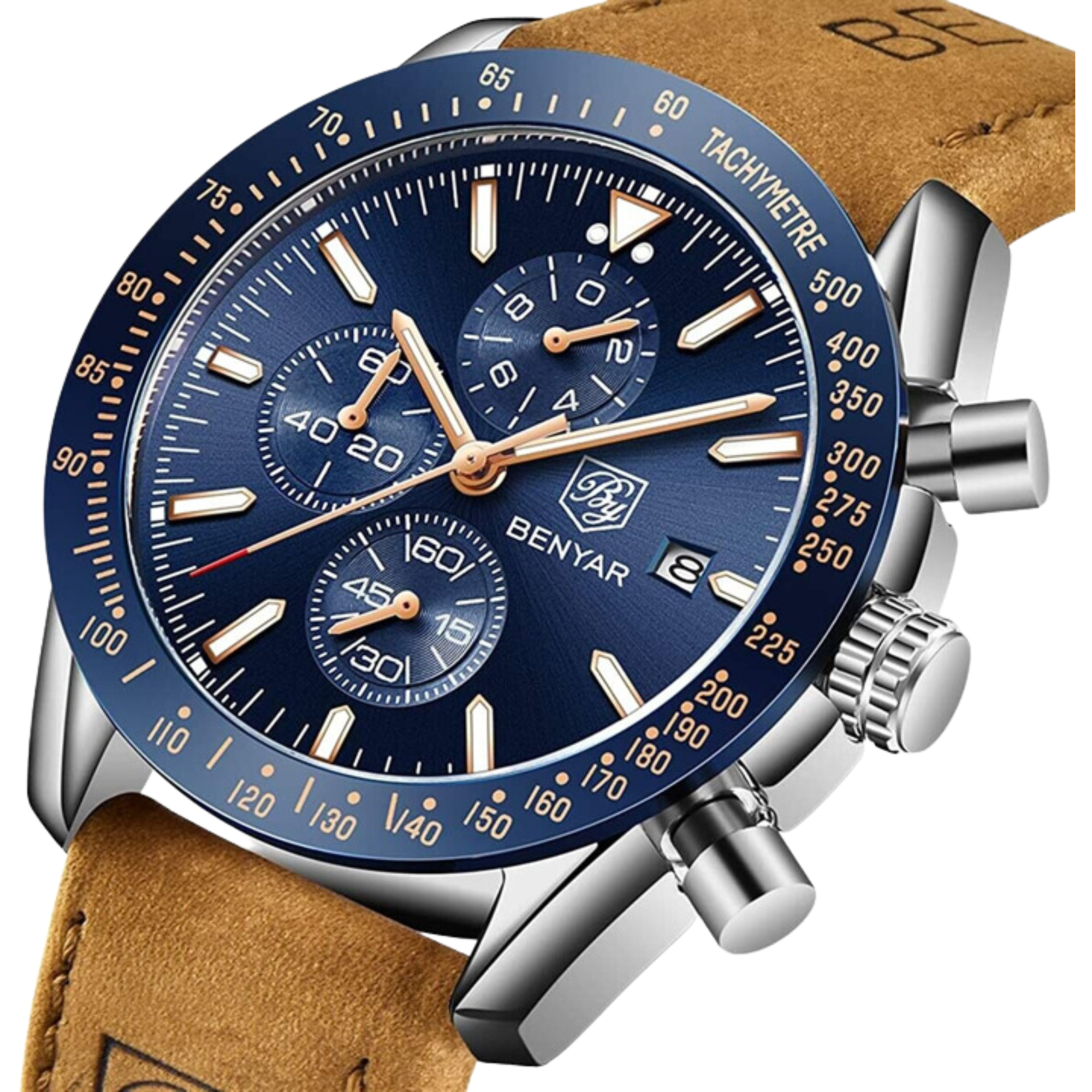 Manike BY 150 Herren-Uhr Manike BY 150 Herren-Uhr
